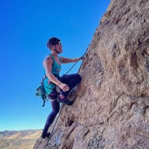 Meet your Posher, Natt